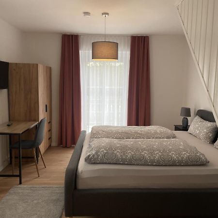 Kelsbachhaus Og Apartment Pforring Luaran gambar