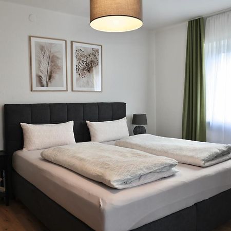 Kelsbachhaus Og Apartment Pforring Luaran gambar