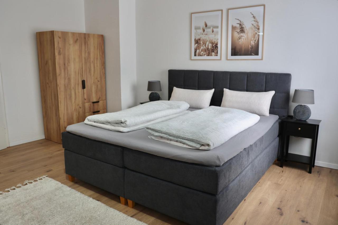 Kelsbachhaus Og Apartment Pforring Luaran gambar