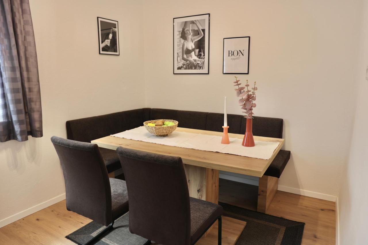 Kelsbachhaus Og Apartment Pforring Luaran gambar