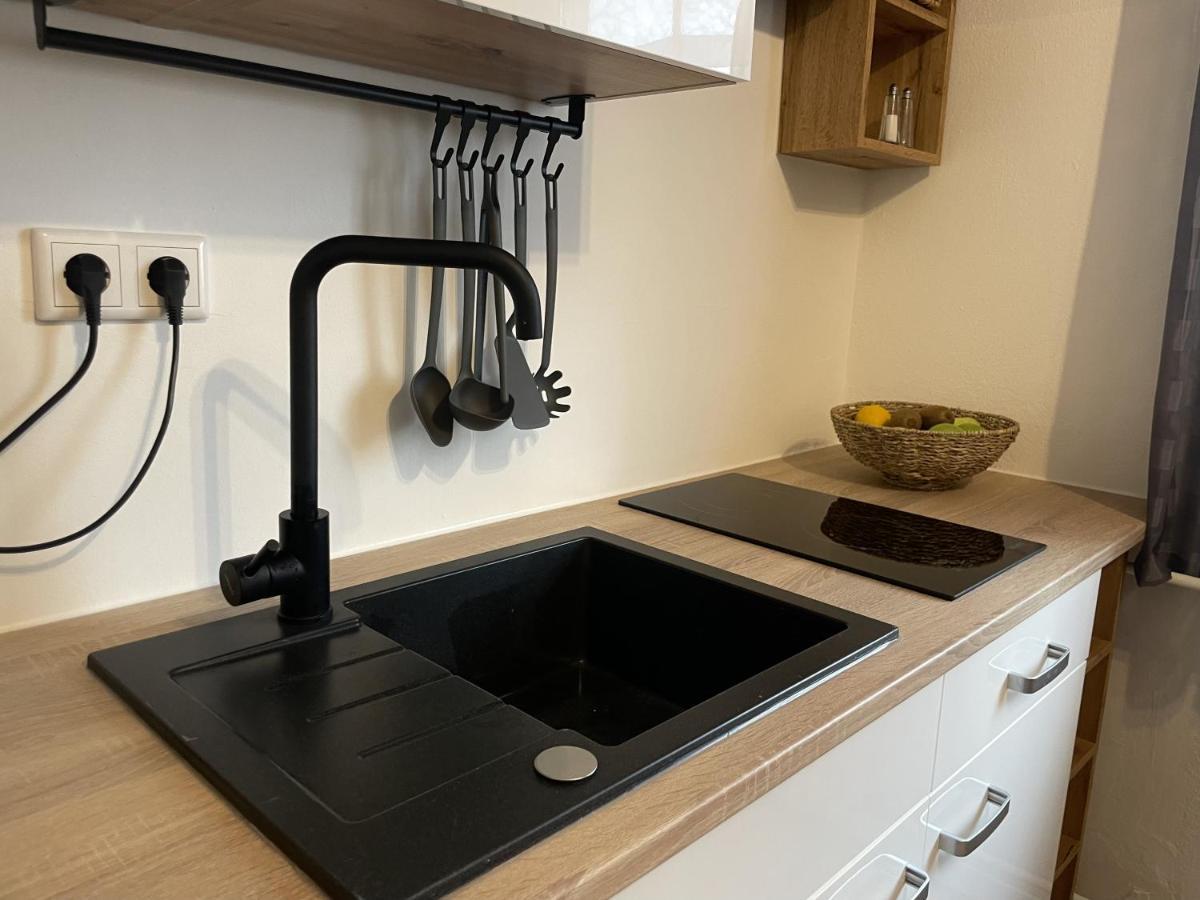 Kelsbachhaus Og Apartment Pforring Luaran gambar