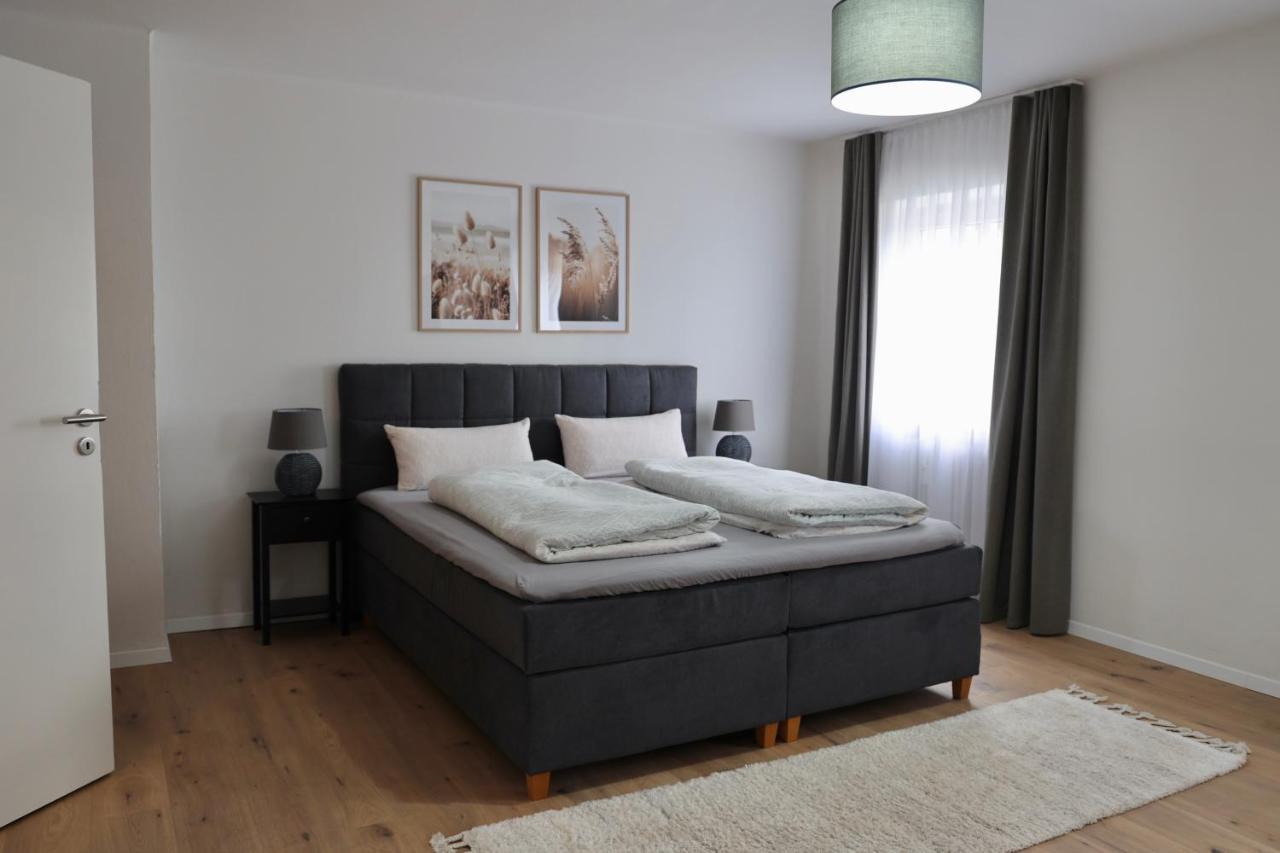 Kelsbachhaus Og Apartment Pforring Luaran gambar