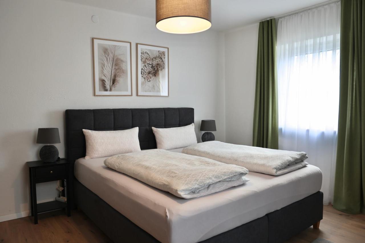 Kelsbachhaus Og Apartment Pforring Luaran gambar