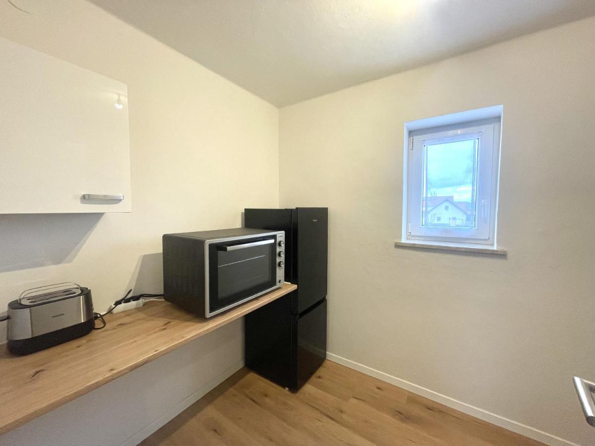 Kelsbachhaus Og Apartment Pforring Luaran gambar