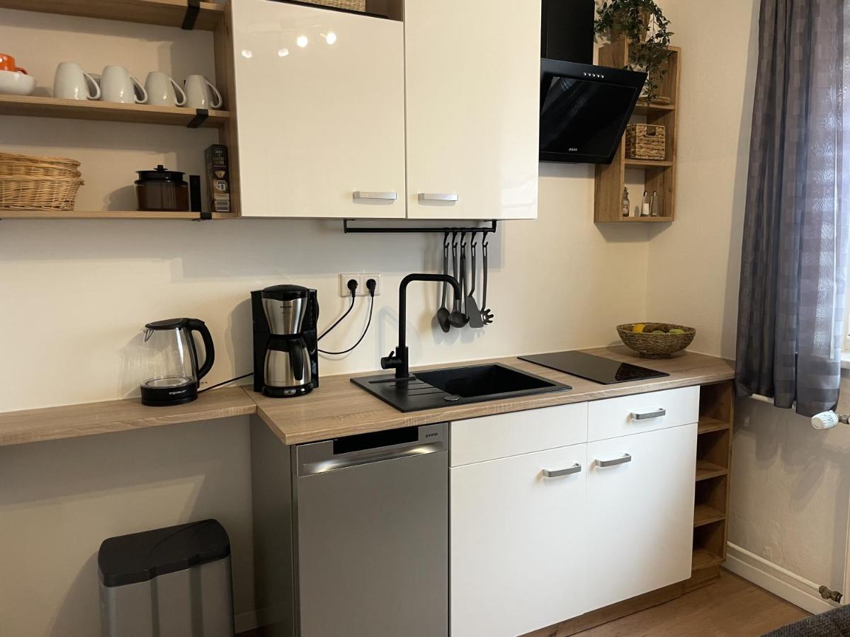 Kelsbachhaus Og Apartment Pforring Luaran gambar